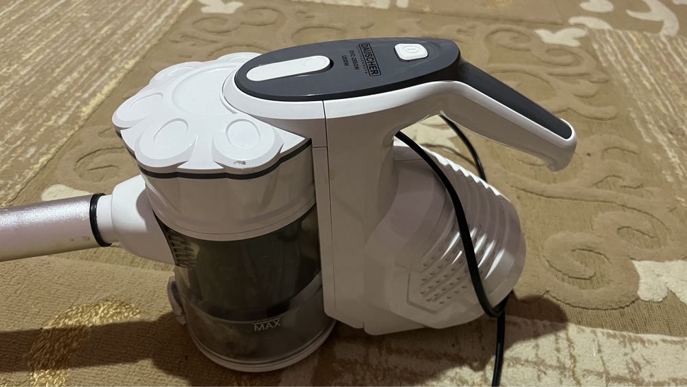 Продам пылесос бу