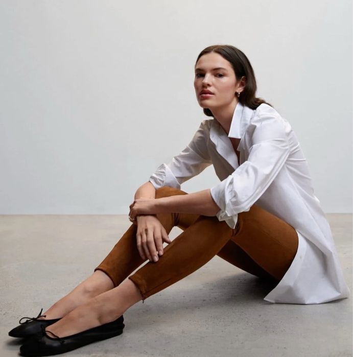 Велирен Дамски клин Mango