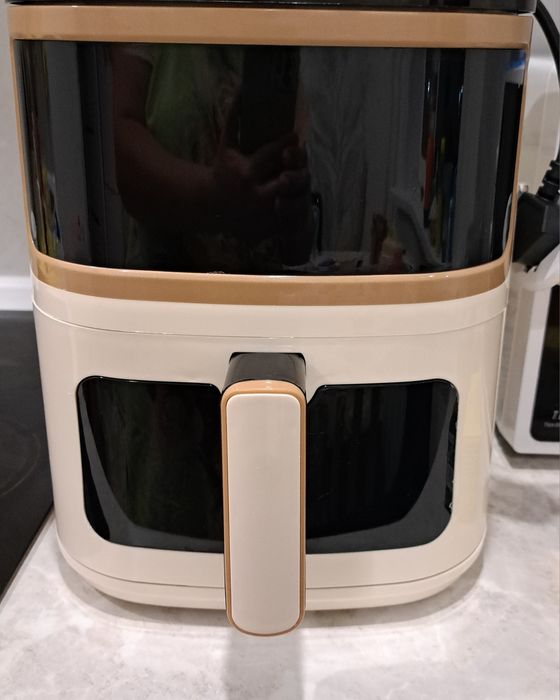 Аэрогриль сенсорный 19000