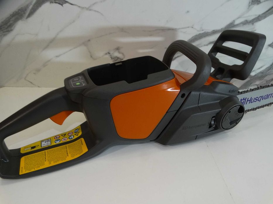 Husqvarna 120i + BLI 20 - Акумулаторна резачка