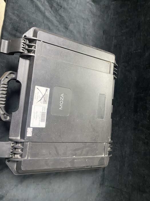 Стабилизатор Moza Aktiv Lombard