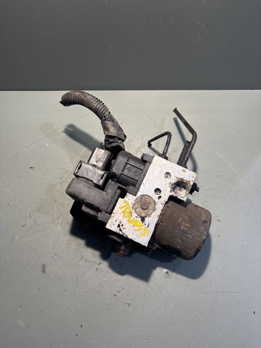 Pompa ABS yc152m110ae Ford Transit 2003 2.4 Di MT (120 hp)