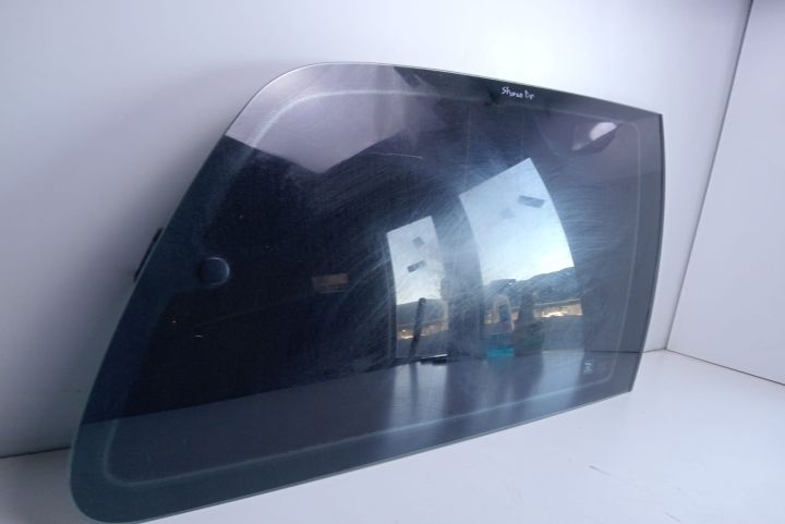 Geam  dreapta spate Seat Alhambra prima generatie (facelift) seria