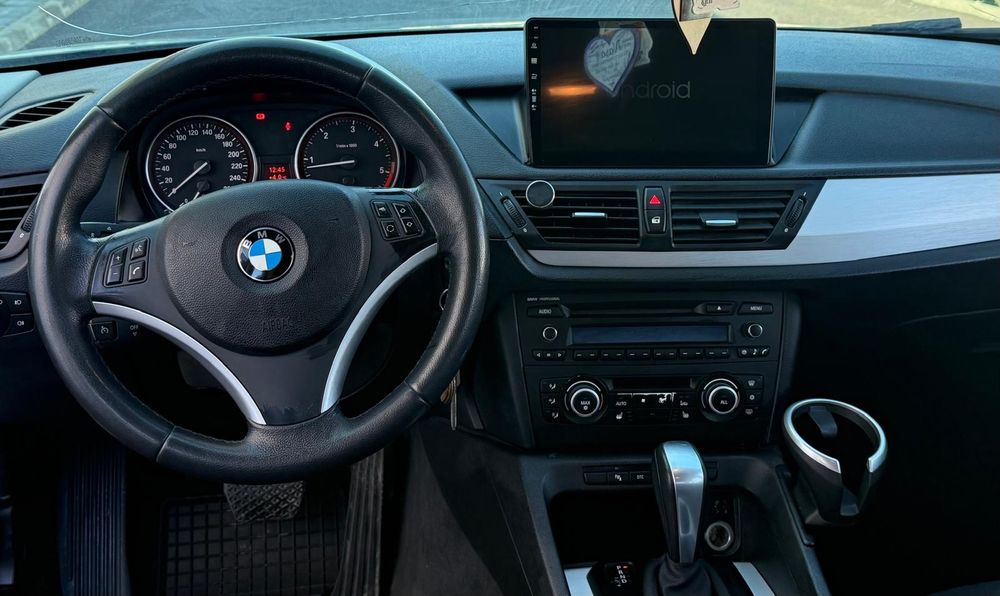 Vând X1 2010 Xdrive