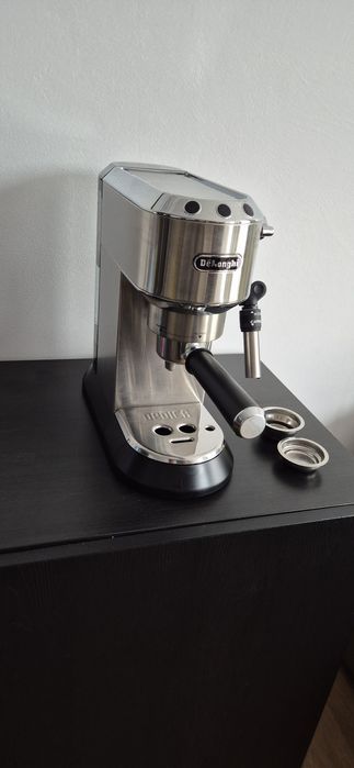 Кафе машина DеLonghi DEDICA