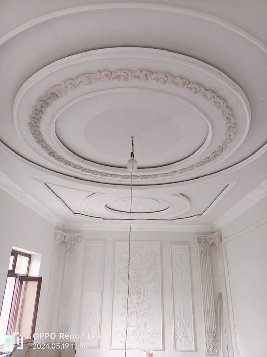 Маляр, гипсокартон, электрик, сантехника