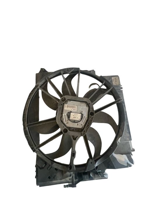Electroventilator Bmw 3 V E92 2005 - 2013 335-I 7545366 / 3137229020