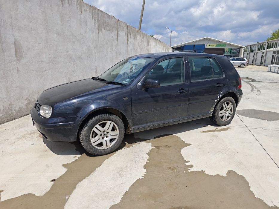 Ниски цени! Golf 4 на части 1.9TDI 131hp