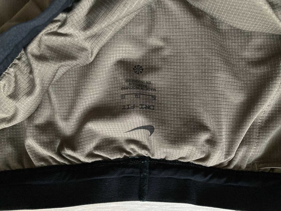 Найк Nike Trail Flex Stride Dri Fit мъжки къси панталони къс панталон шорти размер XL
