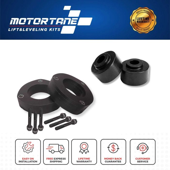 Lift Kit подложки за Skoda KAROQ  KODIAQ ,OSTAVIA A7 и А8 ,SUPERB III и  IV ,SKALA NW,FABIA MK4,KAMIQ NW