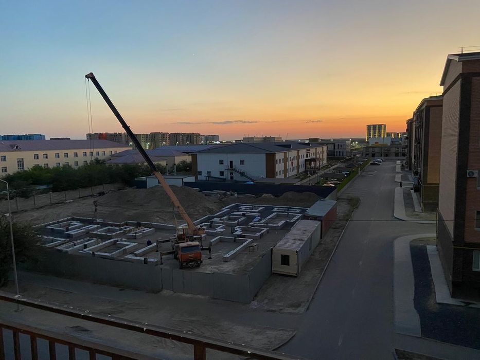 Продам 2х комнатную квартиру