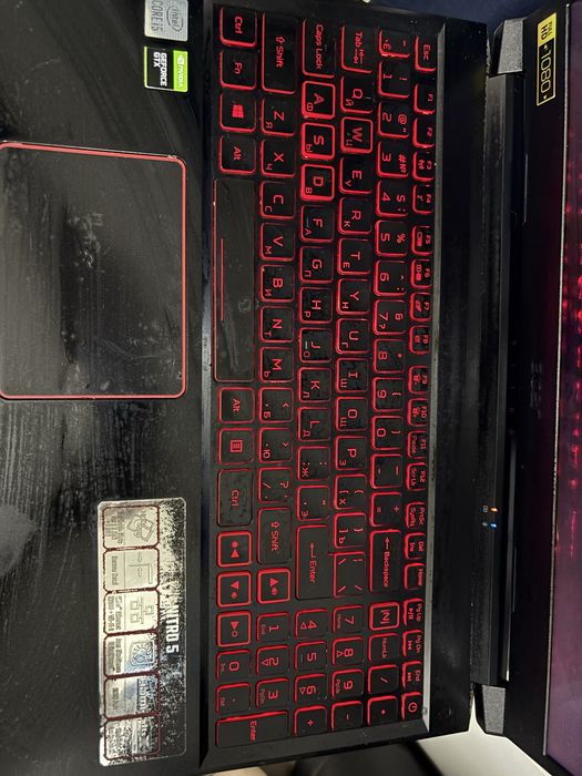 продам игровой ноутбук 160к