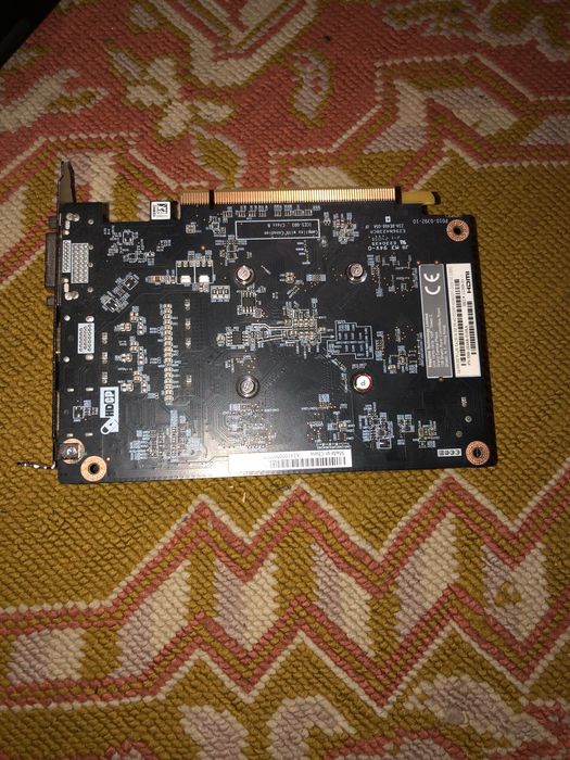 Piese pc gaming in descriere