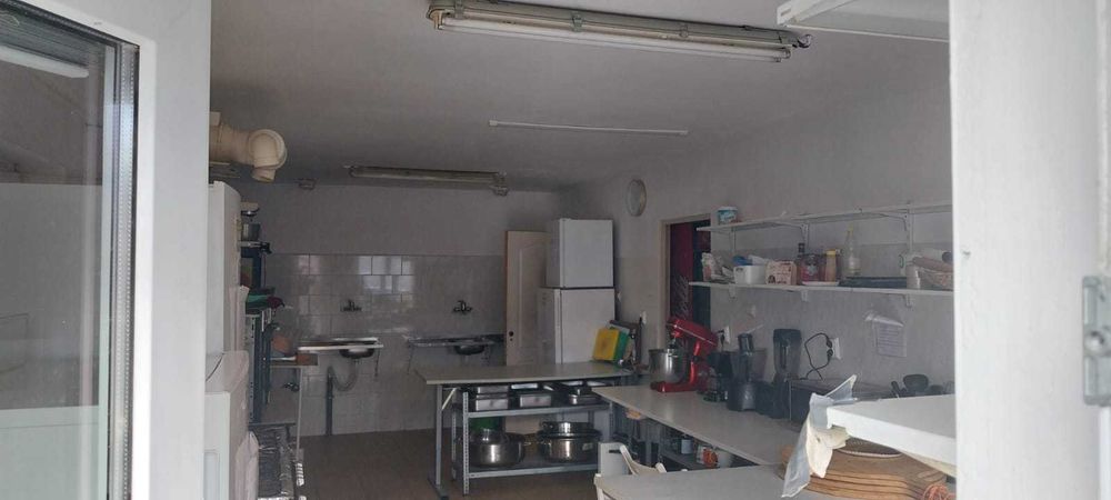 Spatiu 53 mp pe Str Oasului, Cluj