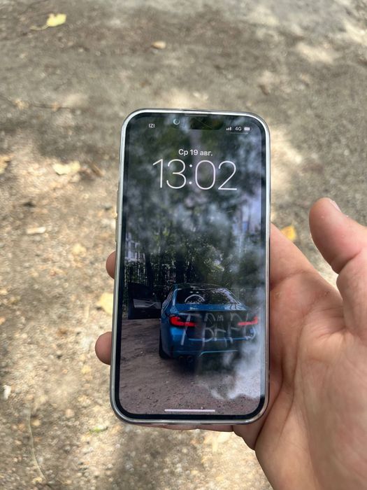 Продам iPhone 14 128/79