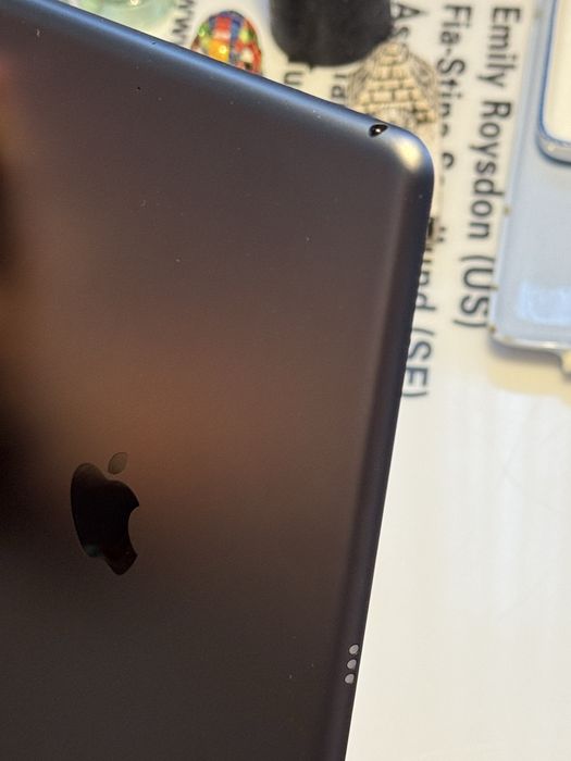 iPad 9 (2021) 10.2” | Apple A13 Bionic