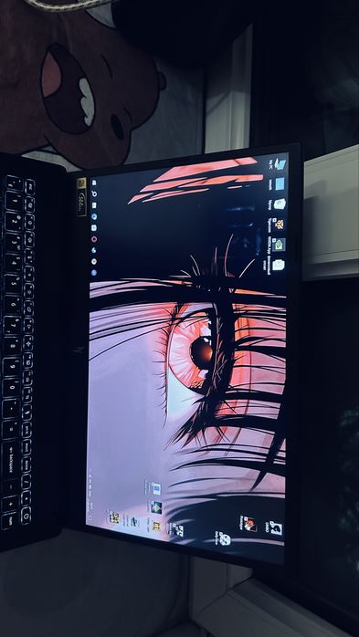 Acer nitro v15 rtx3050