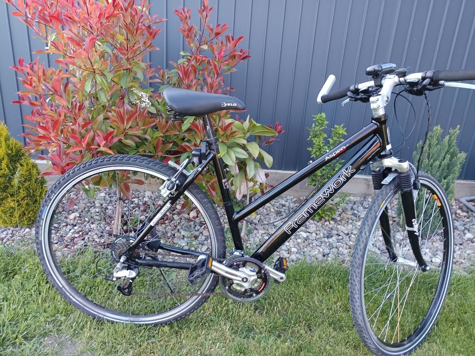 Bicicleta mtb 28 inch