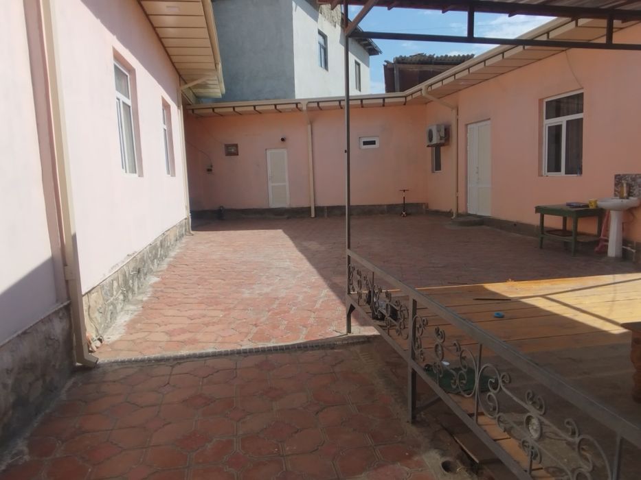 Ховли сотилади  Кармана эски шахар