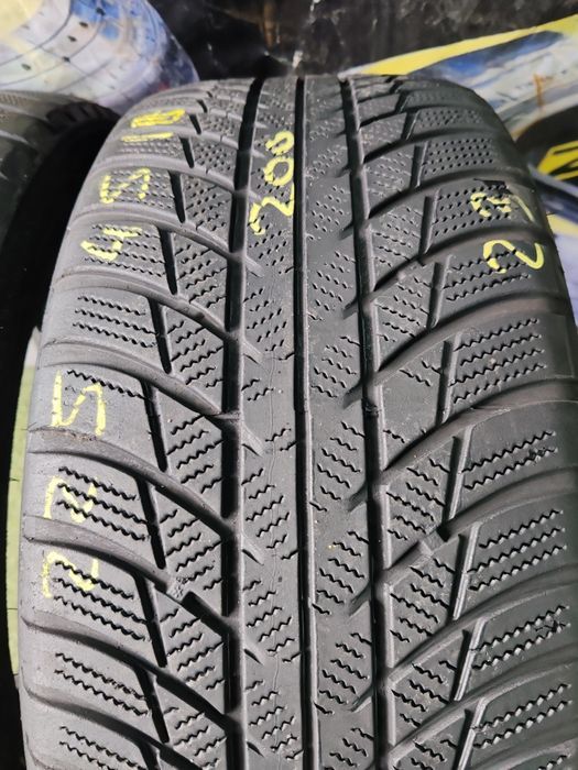 225 45 18 iarna Bridgestone