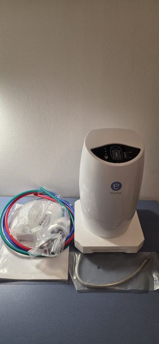 Vând filtru apa Espring Amway nou