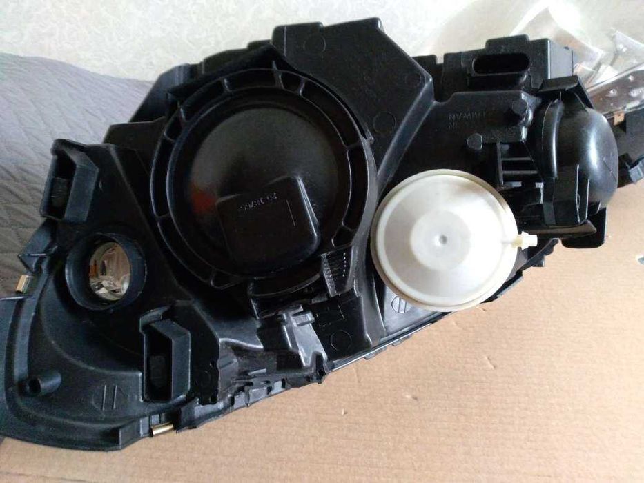 Фарове за Mercedes