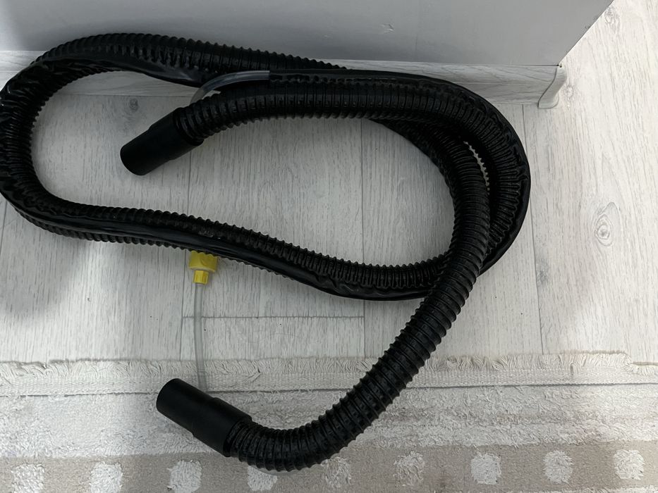 KARCHER, VACUUM cleaner profeessional