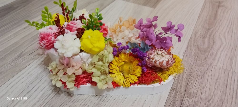Ръчно изработени творения