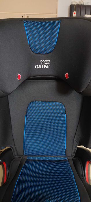 Scaun auto Britax Romer