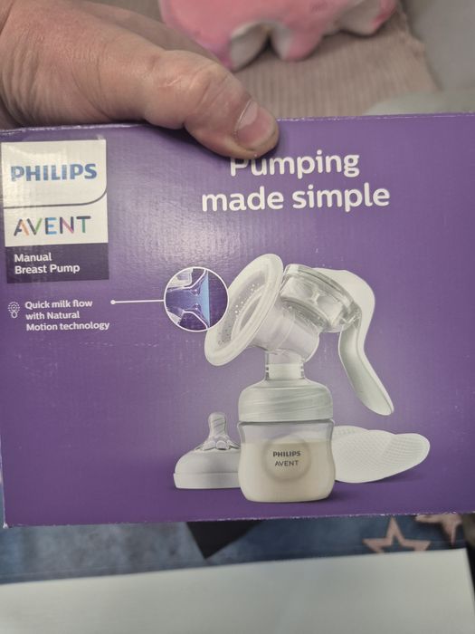 Pompa de san manuala