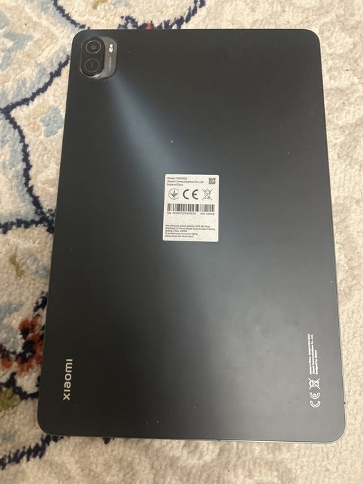 Планшет XIAOMI 128gb