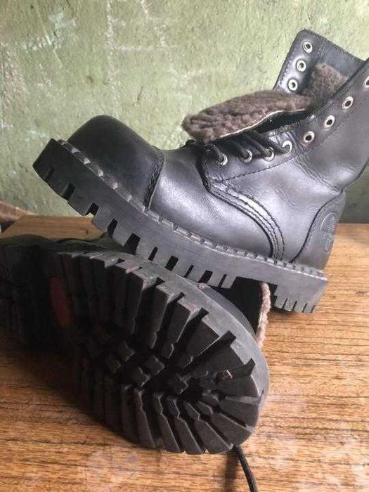 Продам обувь Camelot, Grinders, Dr. Martiens.