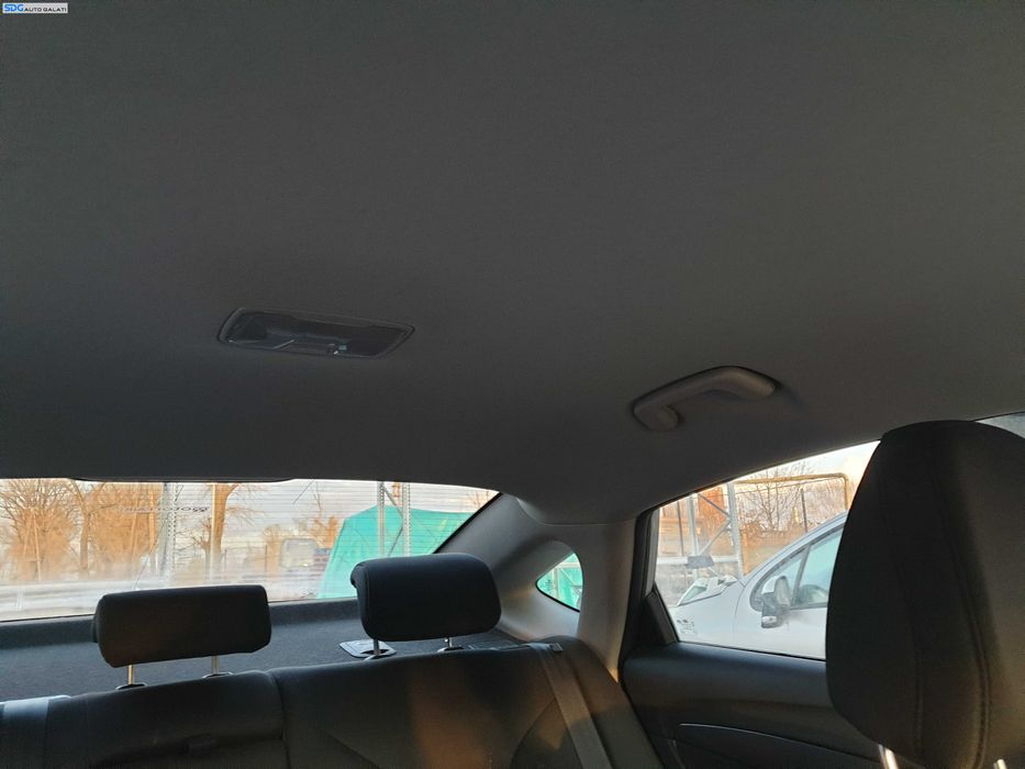 Plafon Plafoniera Tavan Material Textil Hyundai i40 Sedan 2014 - 2019 [K9584]