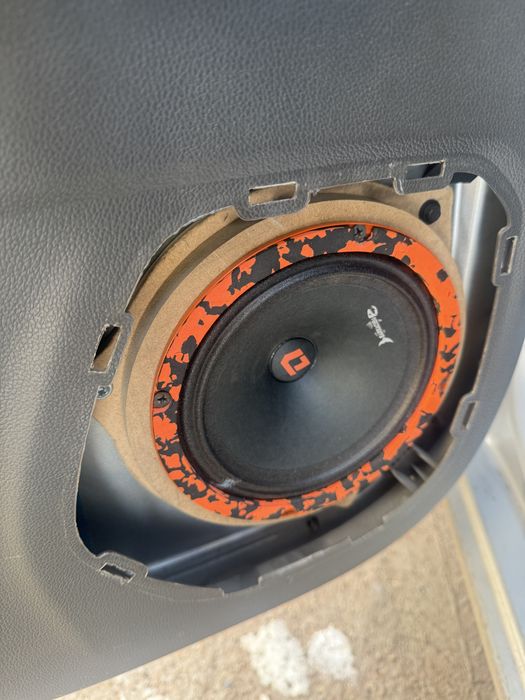 колонки дл баракуда пионер