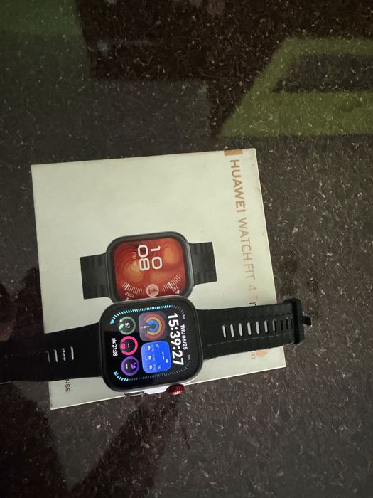 Huawei fit 4 pro