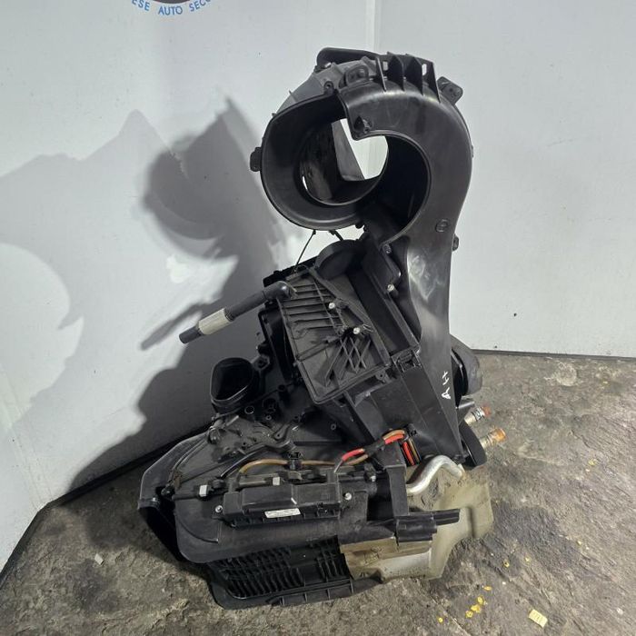 Carcasa aeroterma Opel Astra H GTC