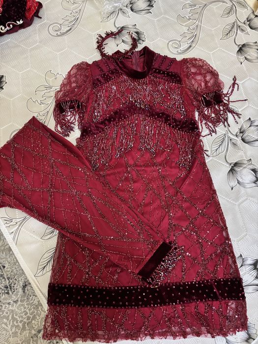 Ансамбли,наряды для невест