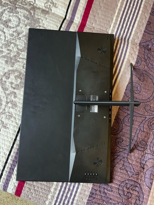 Монитор XGame DARKNET 240грц