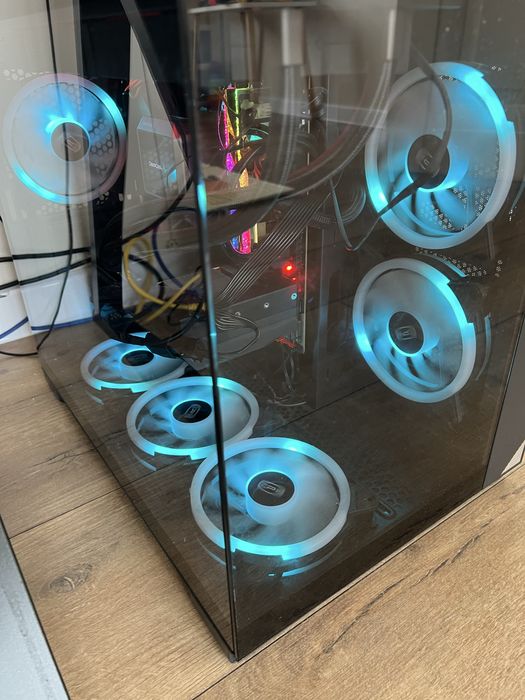 Компьютер игровой