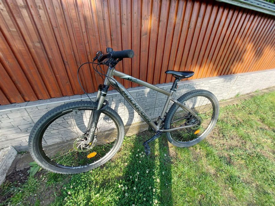 Bicicletă Rockrider