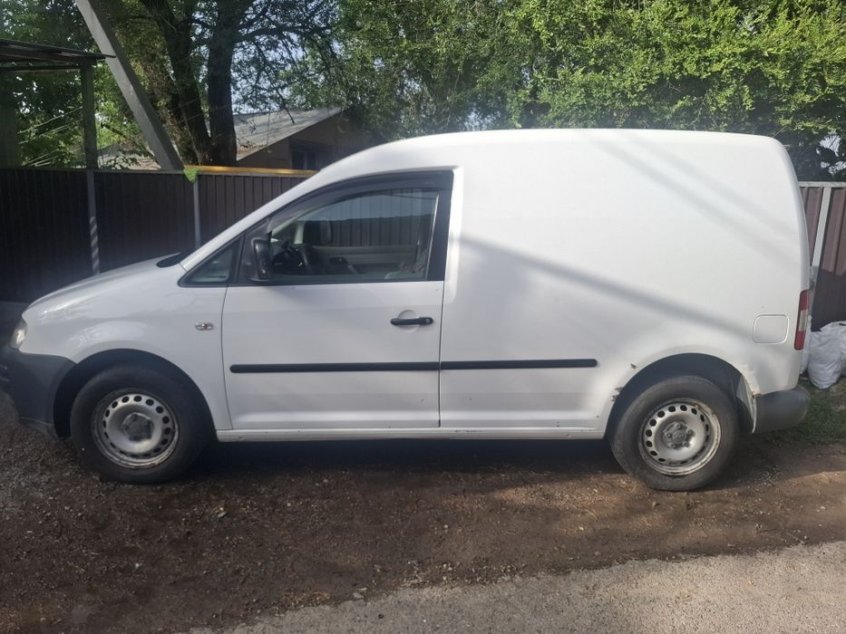 Продам Volkswagen Caddy Алматы