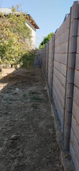 Олим Полвон Земля 5 соток по ниже рыночной цене