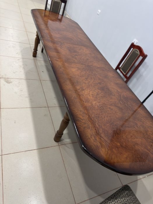 Стол стуля малазия