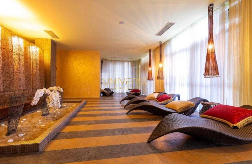 Продава се Двустаен апартамент в к.к. Слънчев бряг - 68 кв.м за 1228 €/кв.м - Снимка #20