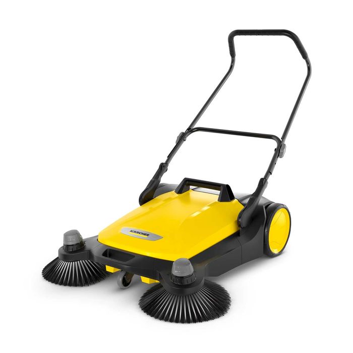 Masina de maturat S6 Twin