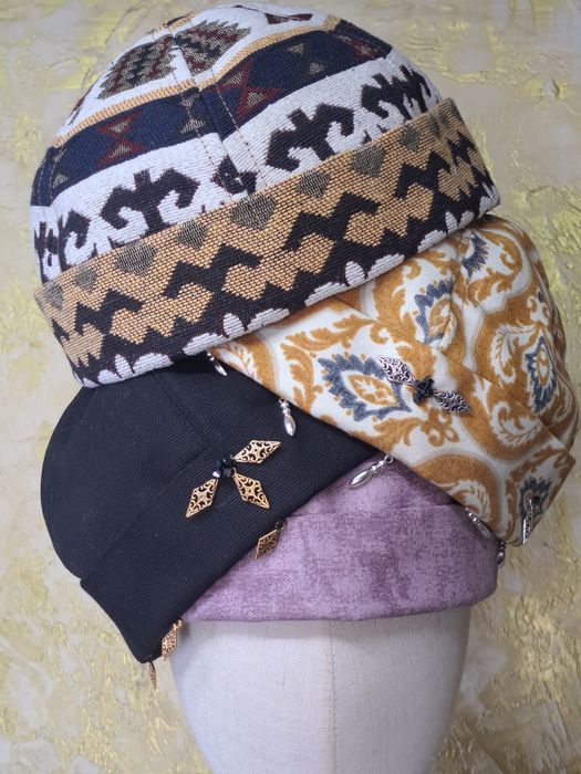 Этно докер сатылымда