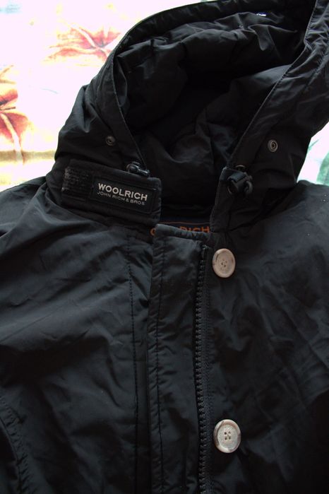 woolrich дамско яке