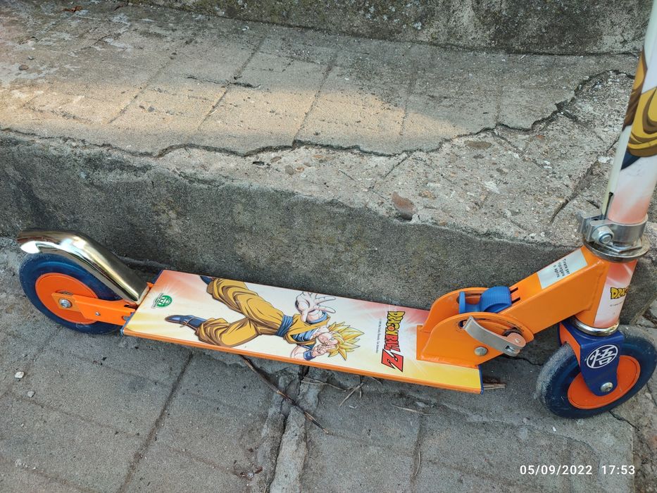 Детска тротинетка