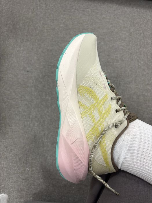 Обувки за бягане Asics Novablast 5 TR