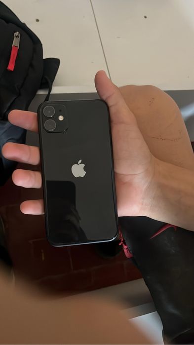 Iphone 11 128 gb